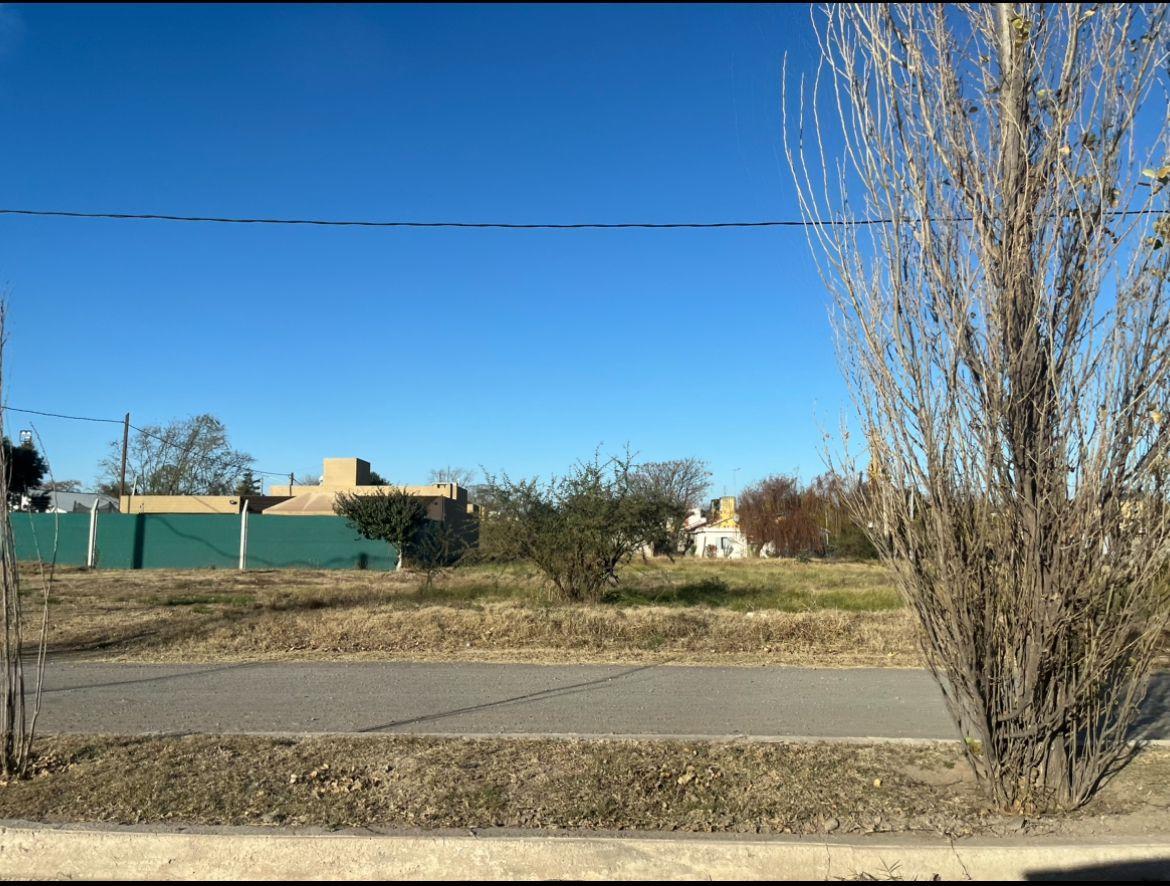 CORDOBA LOTES EN JUAREZ CELMAN La Vieja Estancia