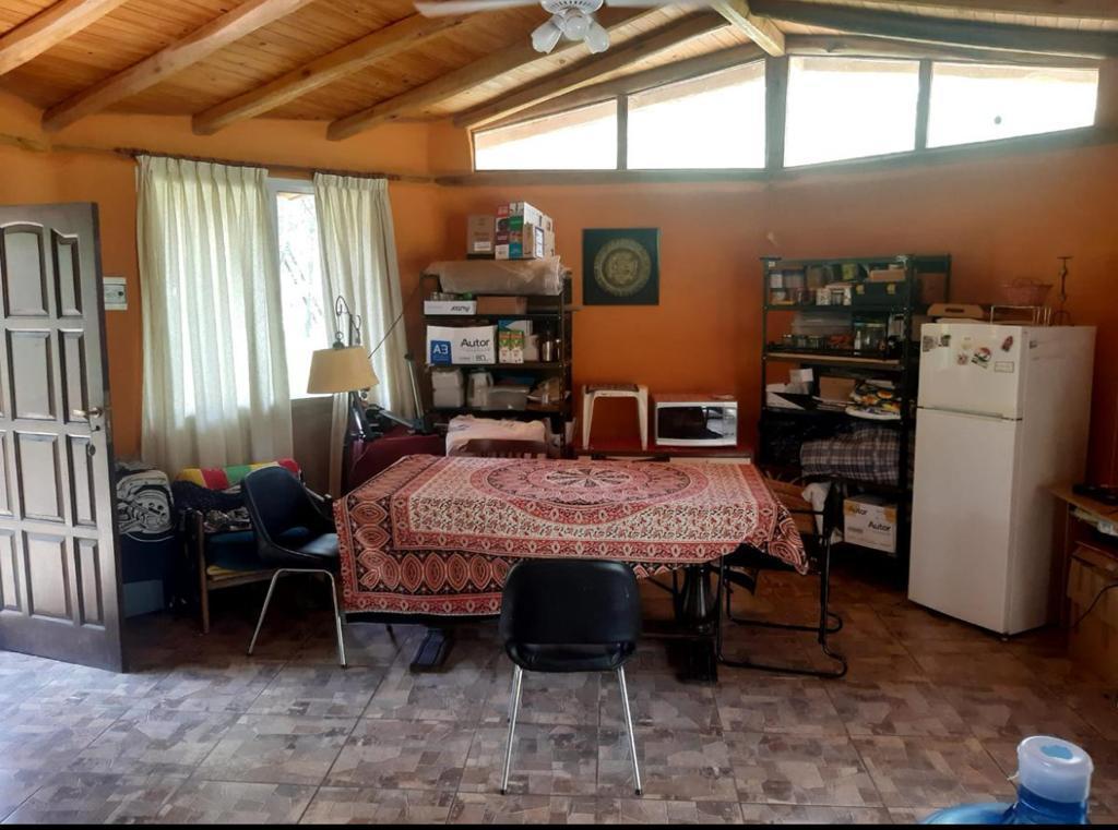 Villa de Las Rosas Córdoba, Traslasierra. Barrio Solares de Champaqui 2