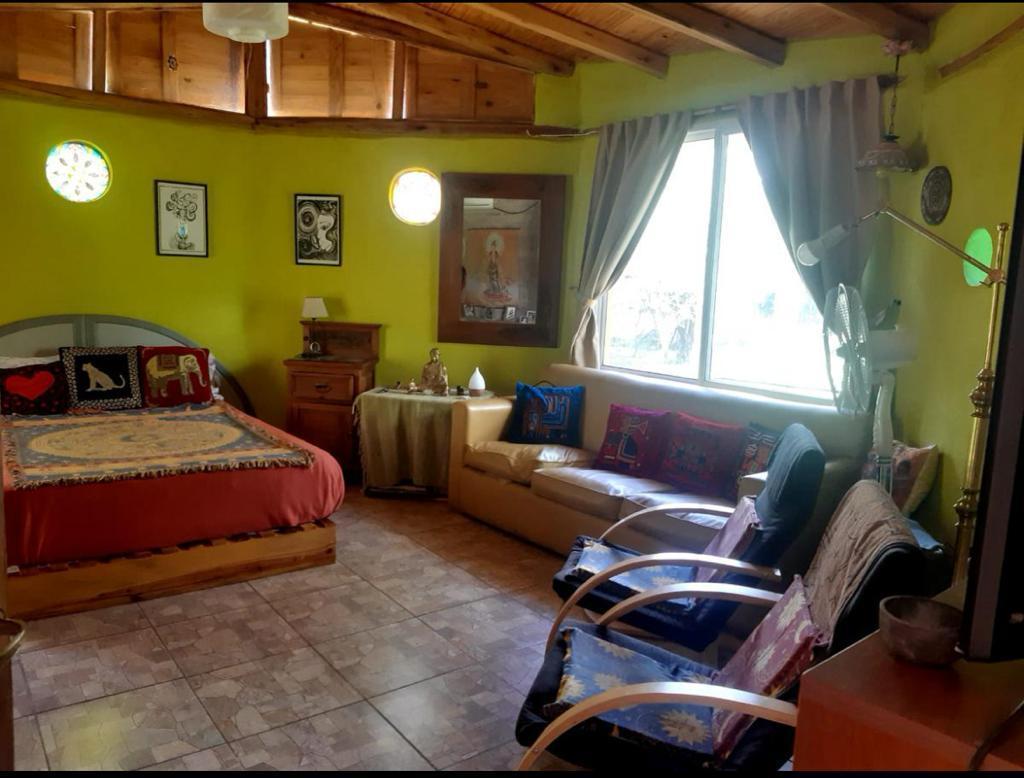 Villa de Las Rosas Córdoba, Traslasierra. Barrio Solares de Champaqui 5
