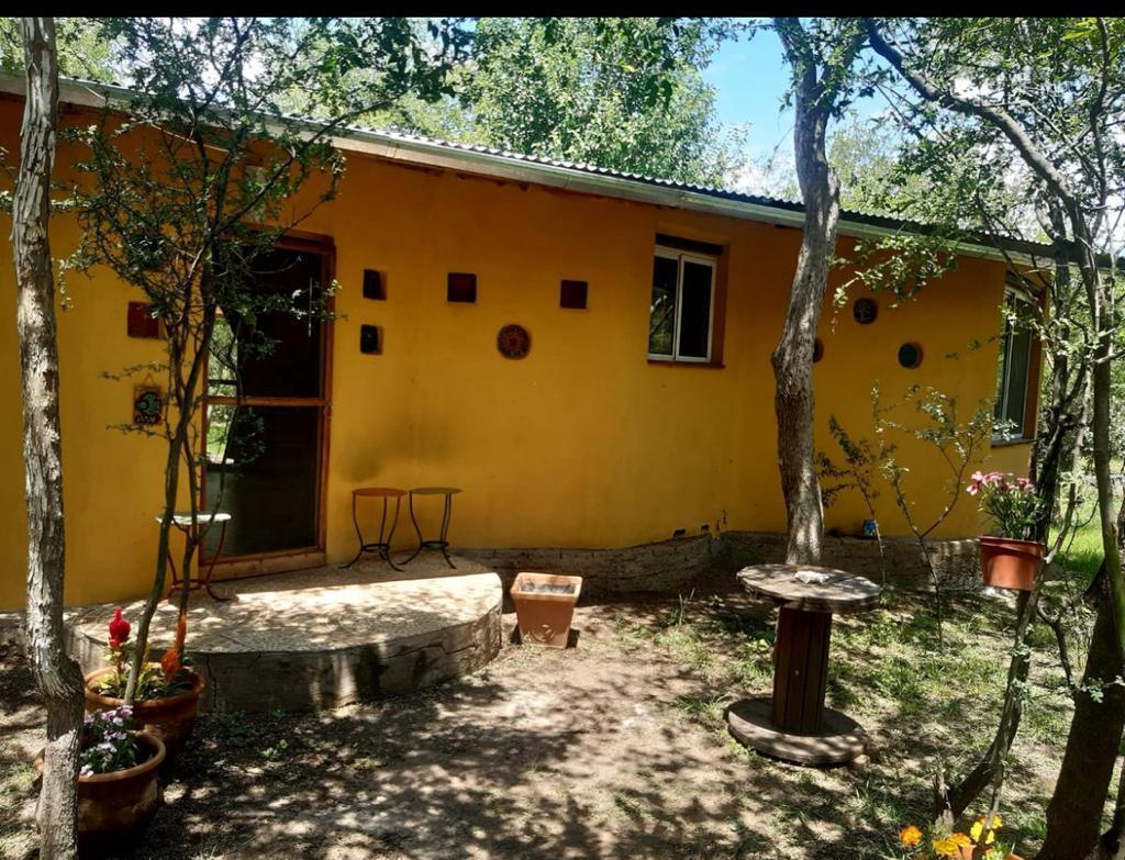 Villa de Las Rosas Córdoba, Traslasierra. Barrio Solares de Champaqui 4