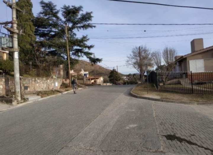 Propiedad en Argentina