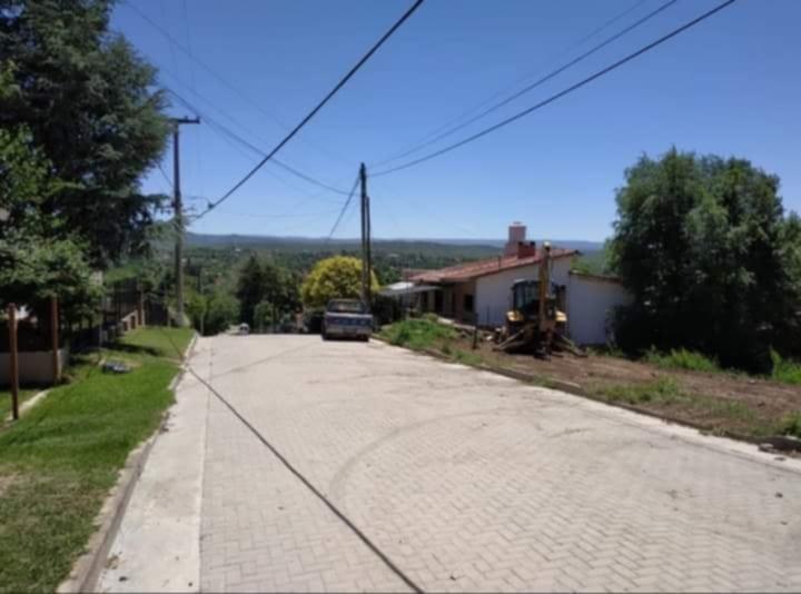 Carlos Paz Sol y Río Lote 3