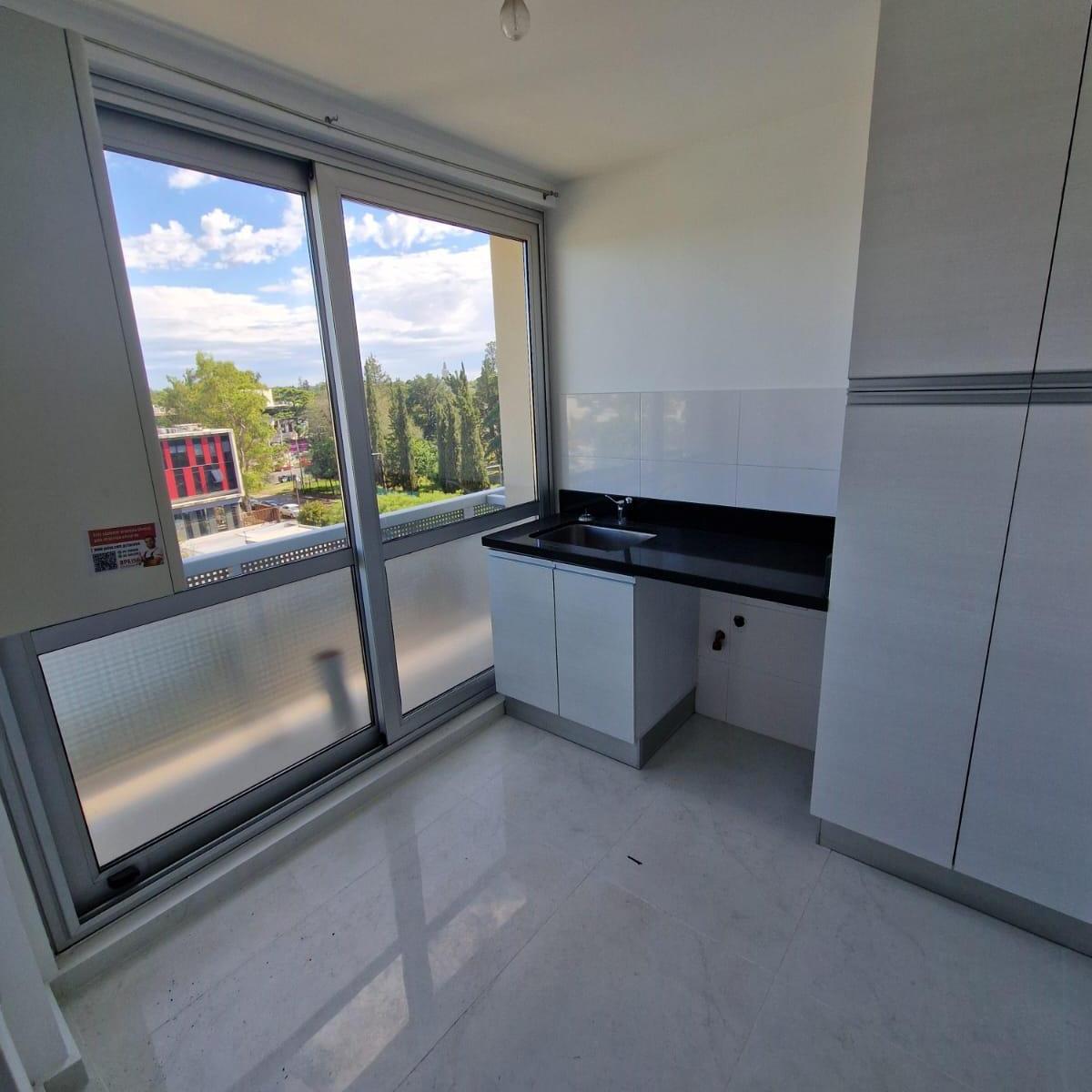 VILLA BELGRANO VISTALBA  Al 5400 de Av. Laplace 3 dor Amenities Cocheras