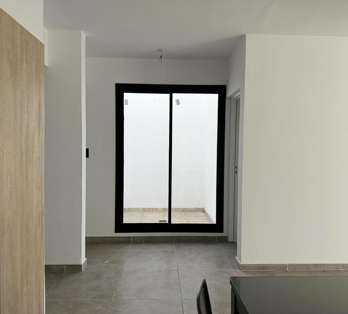 QUEBRADA DE MANANTIALES Duplex 2 dor POZO Financiación
