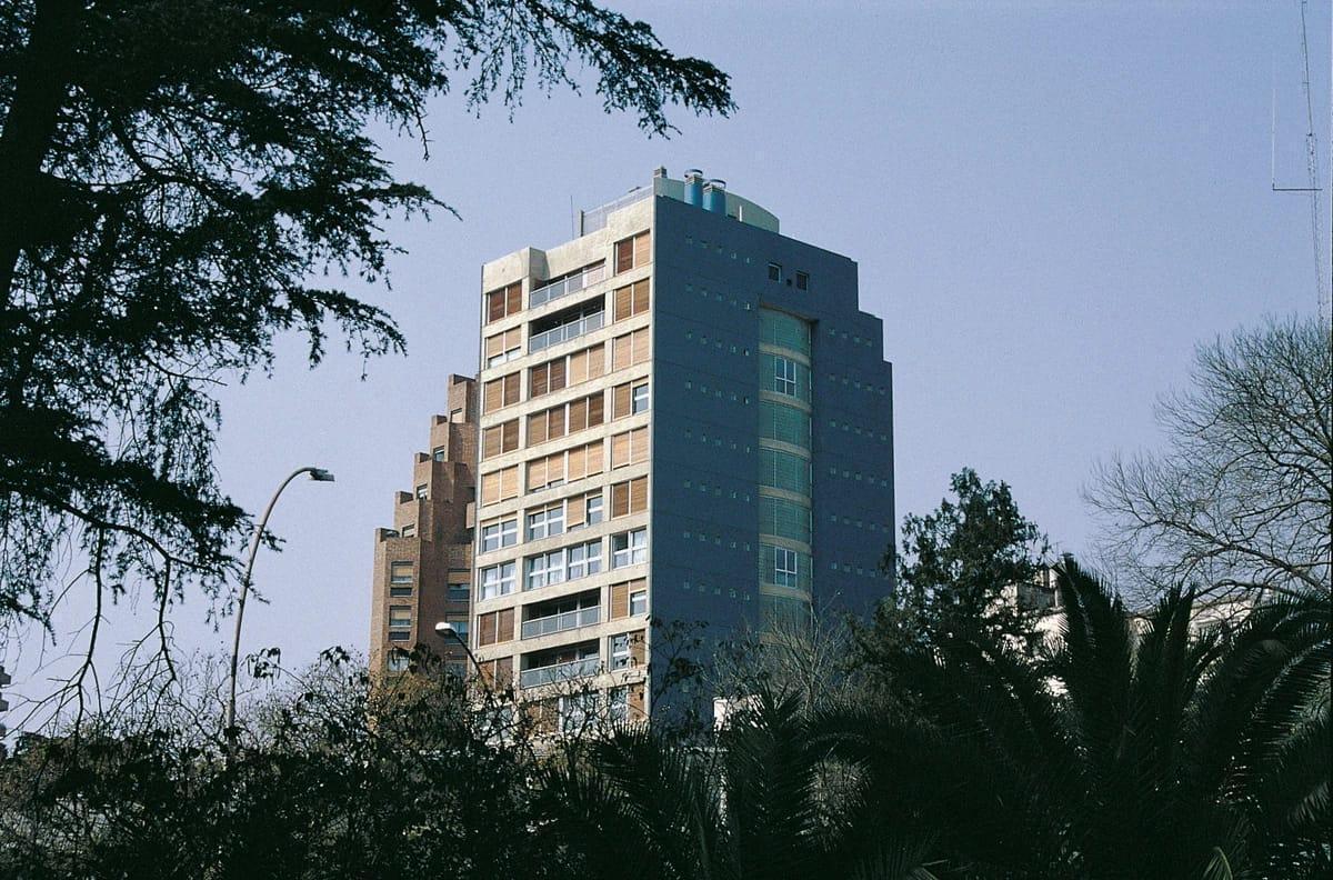 Nueva Cordoba Edif. Casa Azul 3 Dor 4 Baños 2 Cocheras Leopoldo Lugones 464 4