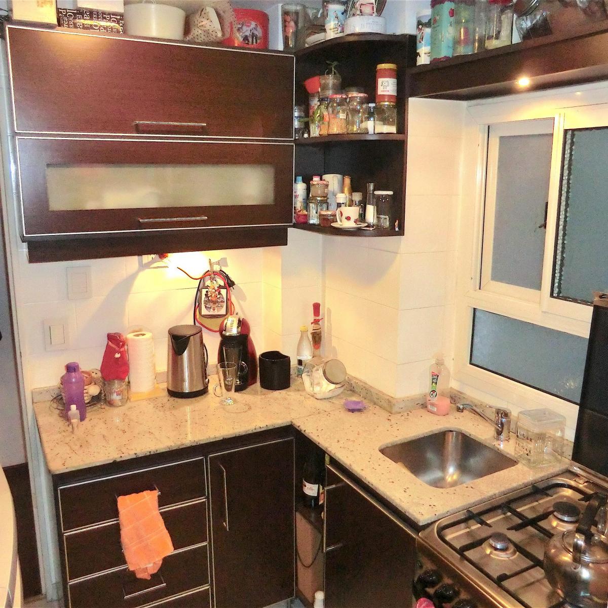 Departamento 2 y 1/2 Ambientes, Avda Directorio, Dueño Vende 4