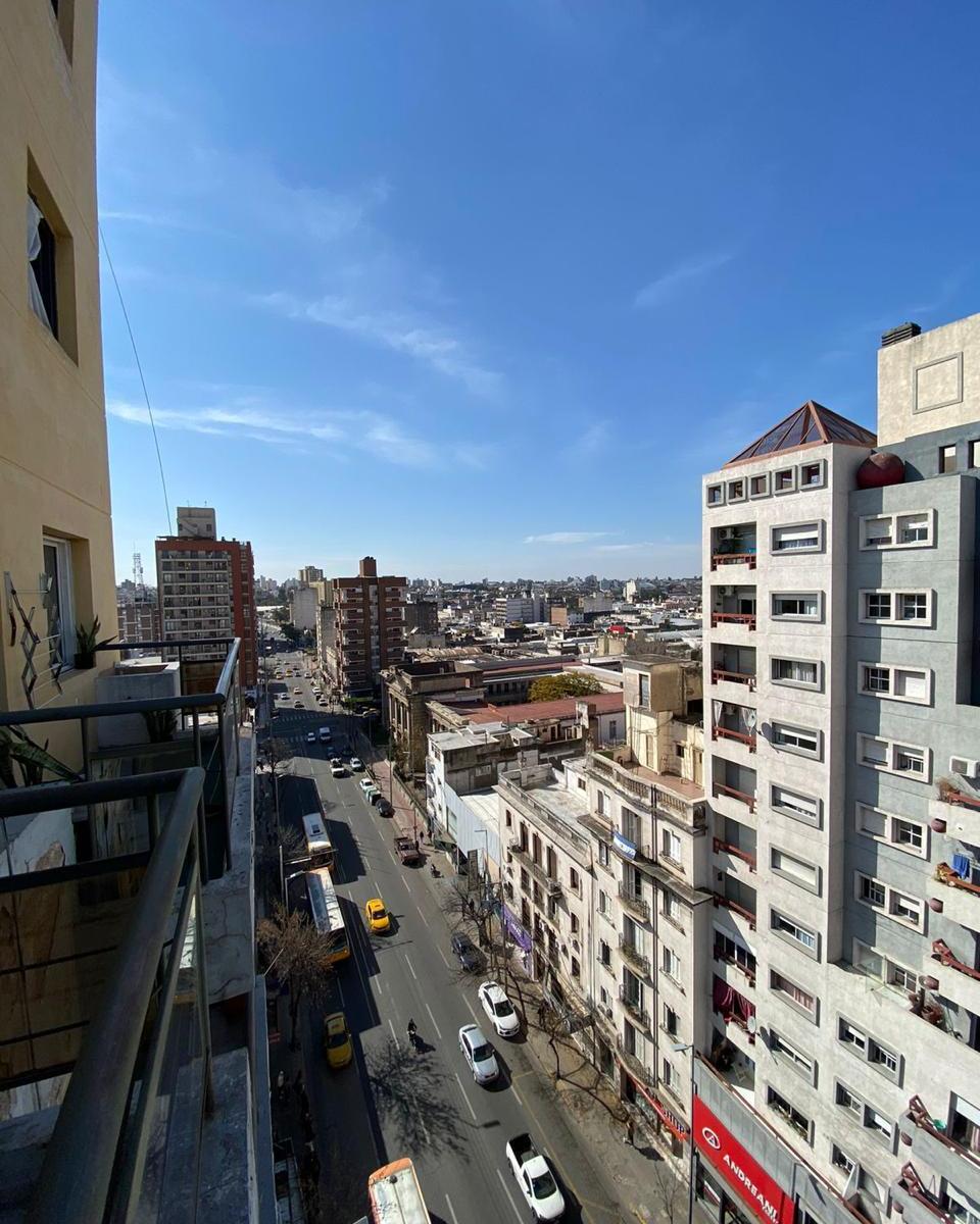 Departamento Céntrico 2 Dorm. 5