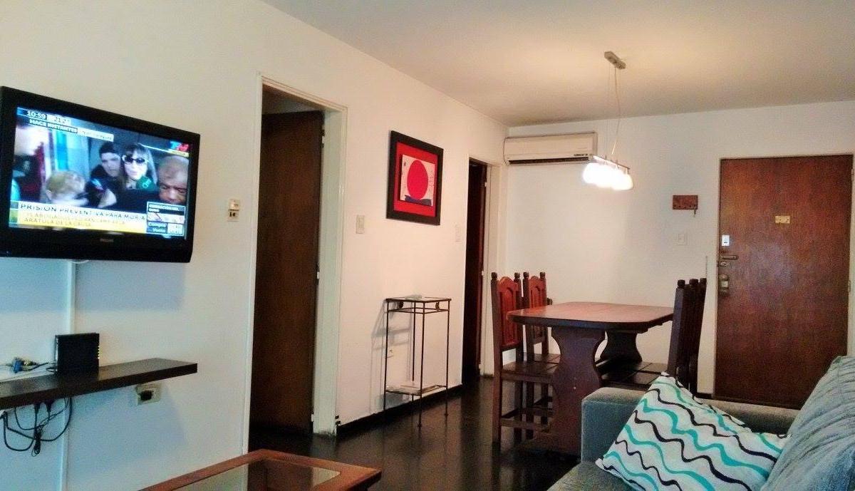 Amplio Departamento en Nueva Cordoba 2