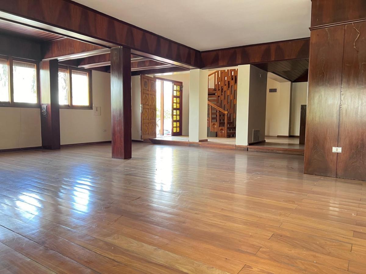 Casa en el corazón de Cofico
