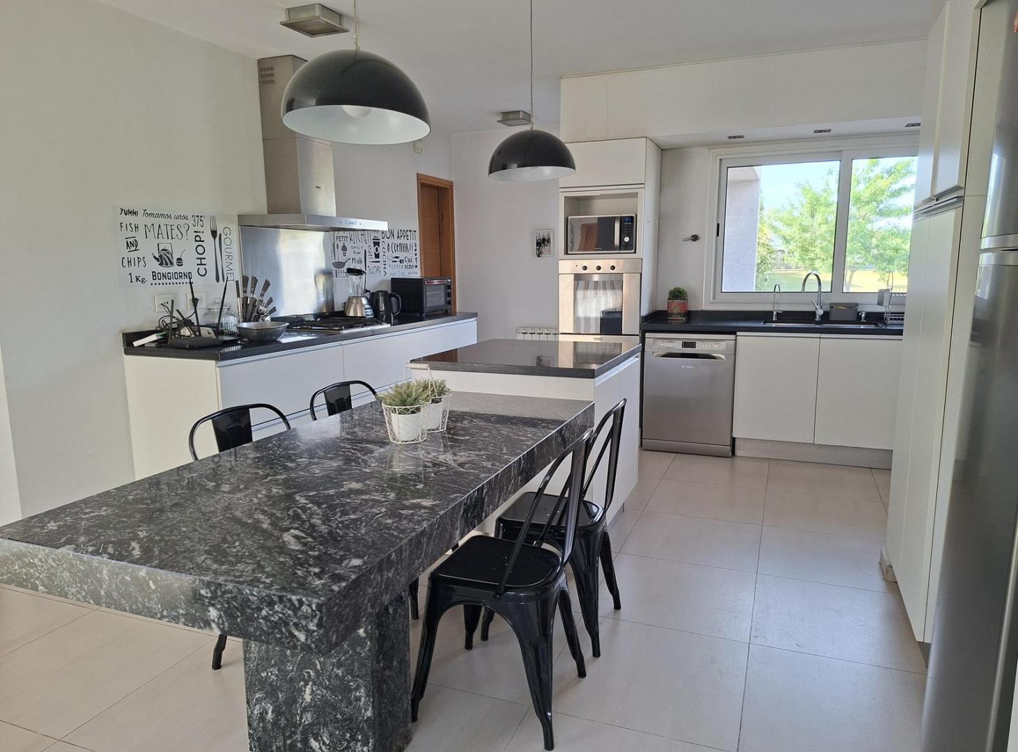 Foto de Casa en Cañuelas Golf, 3 dormitorios., imagen 5