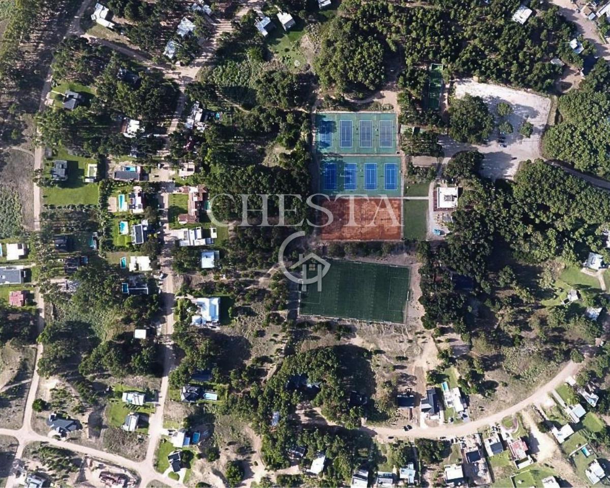 Lote en Venta en Costa Esmeralda - Pinamar 5