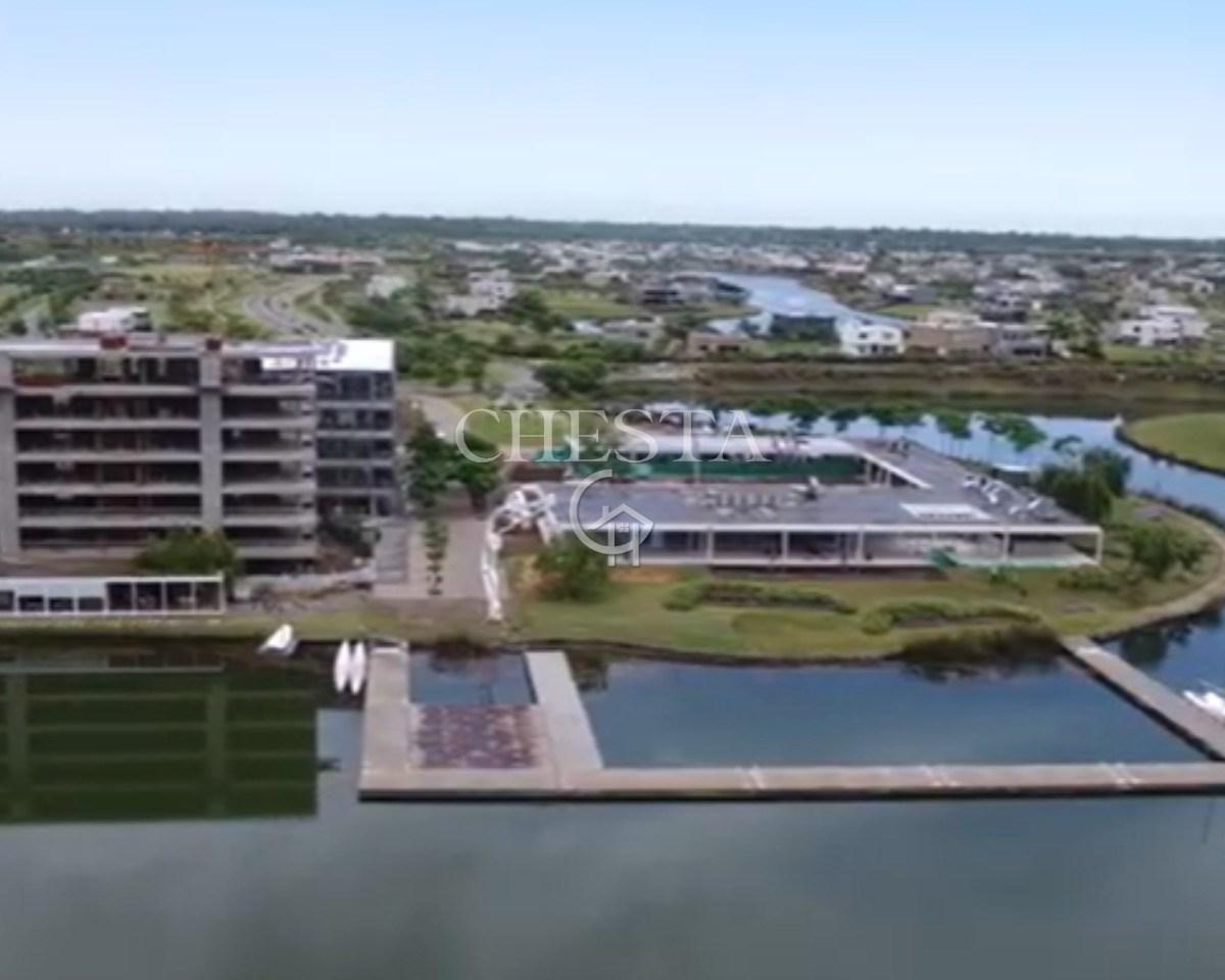 Venta de lote en Vistas, Puertos, Escobar