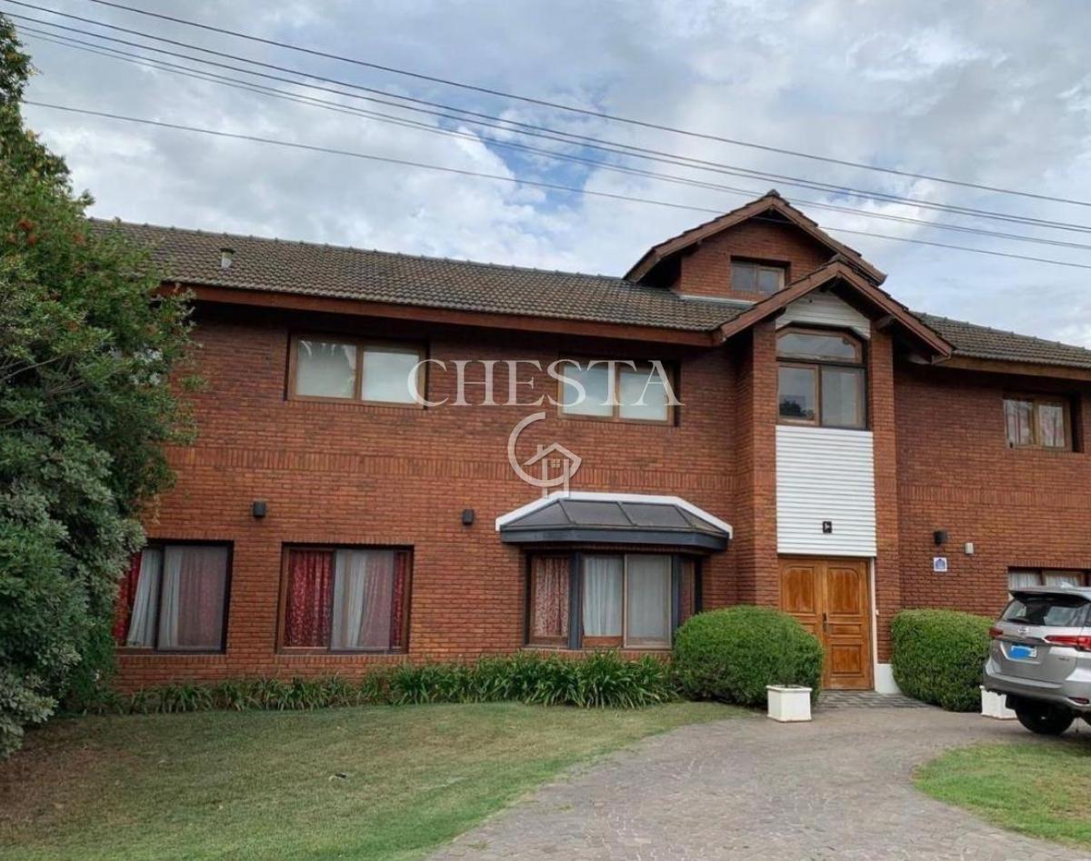 Casa  en Venta ubicado en Mapuche Country Club, Pilar, G.B.A. Zona Norte