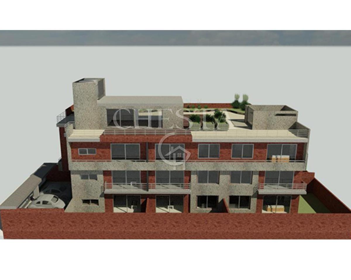 Departamento en Venta ubicado en Pilar, G.B.A. Zona Norte
