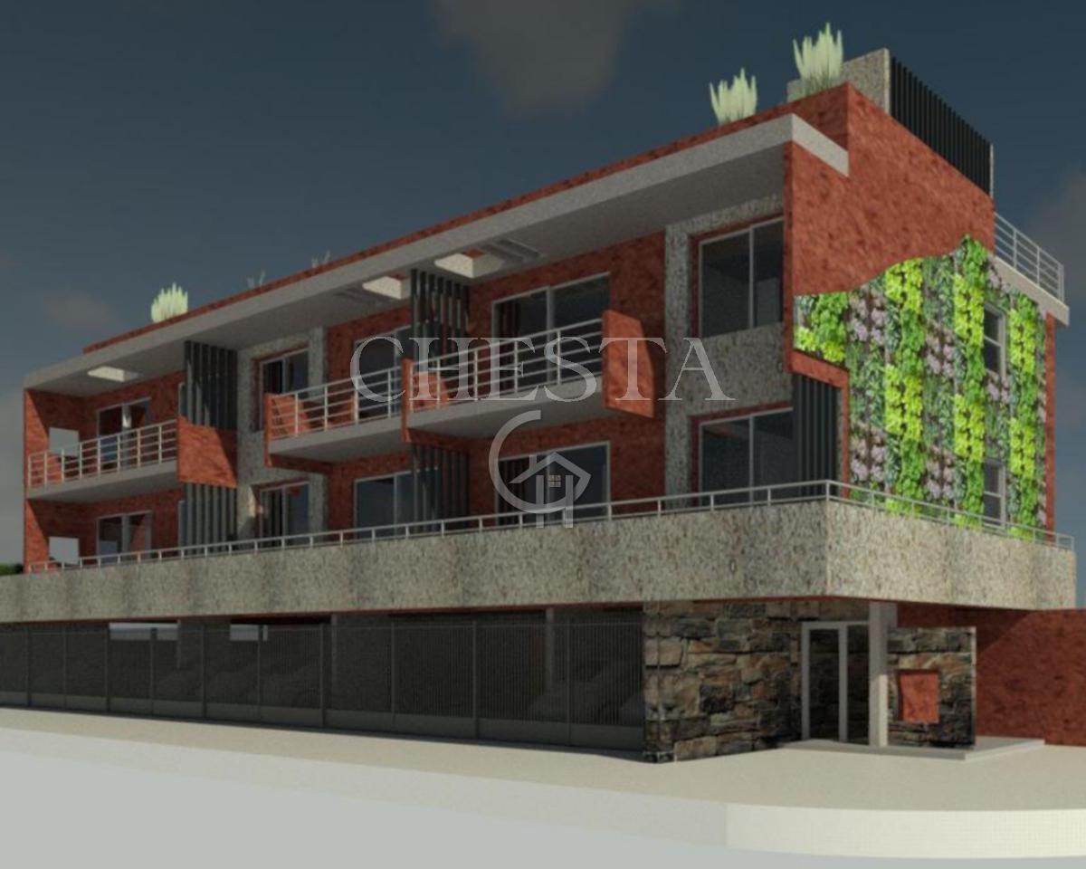 Departamento en Venta ubicado en Pilar, G.B.A. Zona Norte