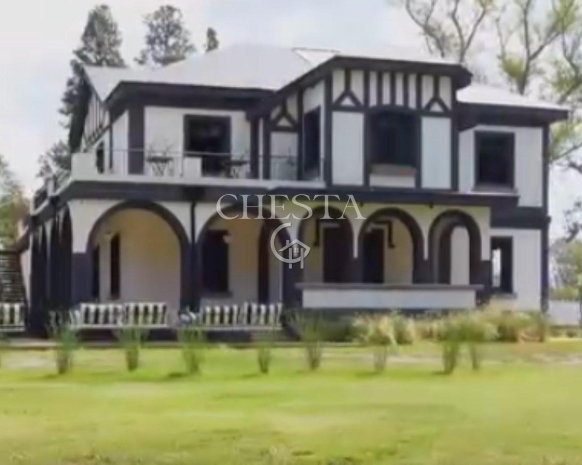 Lote en Venta en Tres Pinos, VILLA DE CAMPO General Rodríguez, G.B.A. Zona Oeste