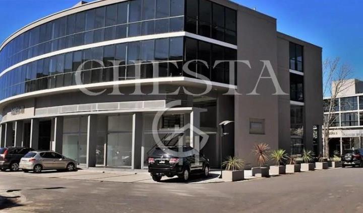 Oficina  en Venta en 46 Plaza, Pilar, G.B.A. Zona Norte