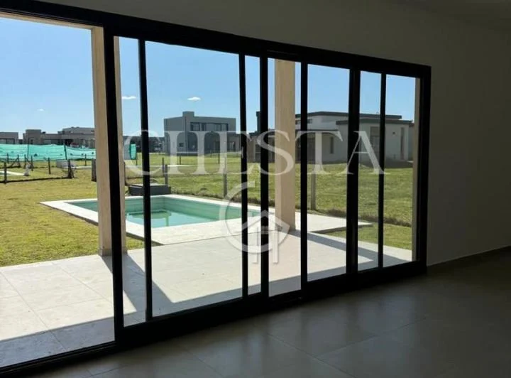 Casa Dúplex  en Alquiler en El Aljibe, Pilar, G.B.A. Zona Norte 4