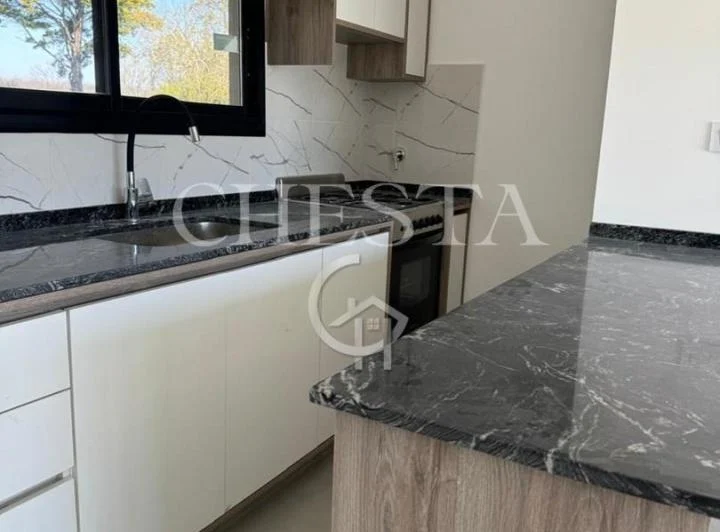 Casa Dúplex  en Alquiler en El Aljibe, Pilar, G.B.A. Zona Norte 1