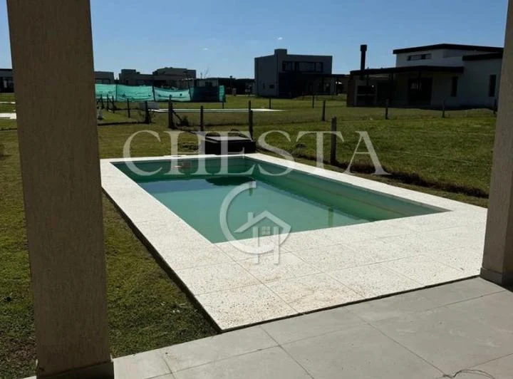 Casa Dúplex  en Alquiler en El Aljibe, Pilar, G.B.A. Zona Norte 5