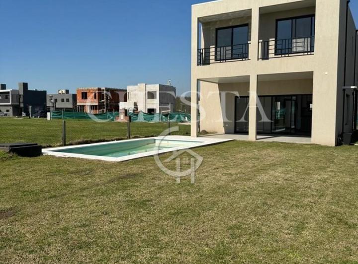Casa Dúplex  en Alquiler en El Aljibe, Pilar, G.B.A. Zona Norte 2