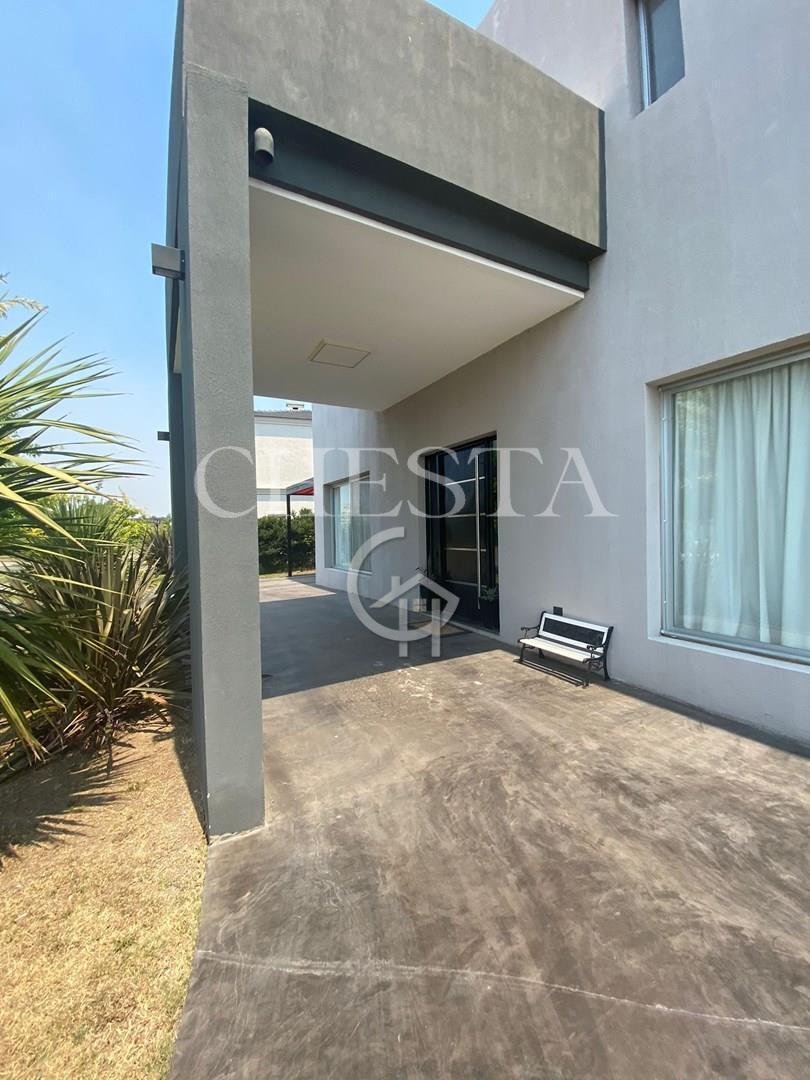 Casa en Venta en Altos de Campo Grande, Pilar, G.B.A. Zona Norte