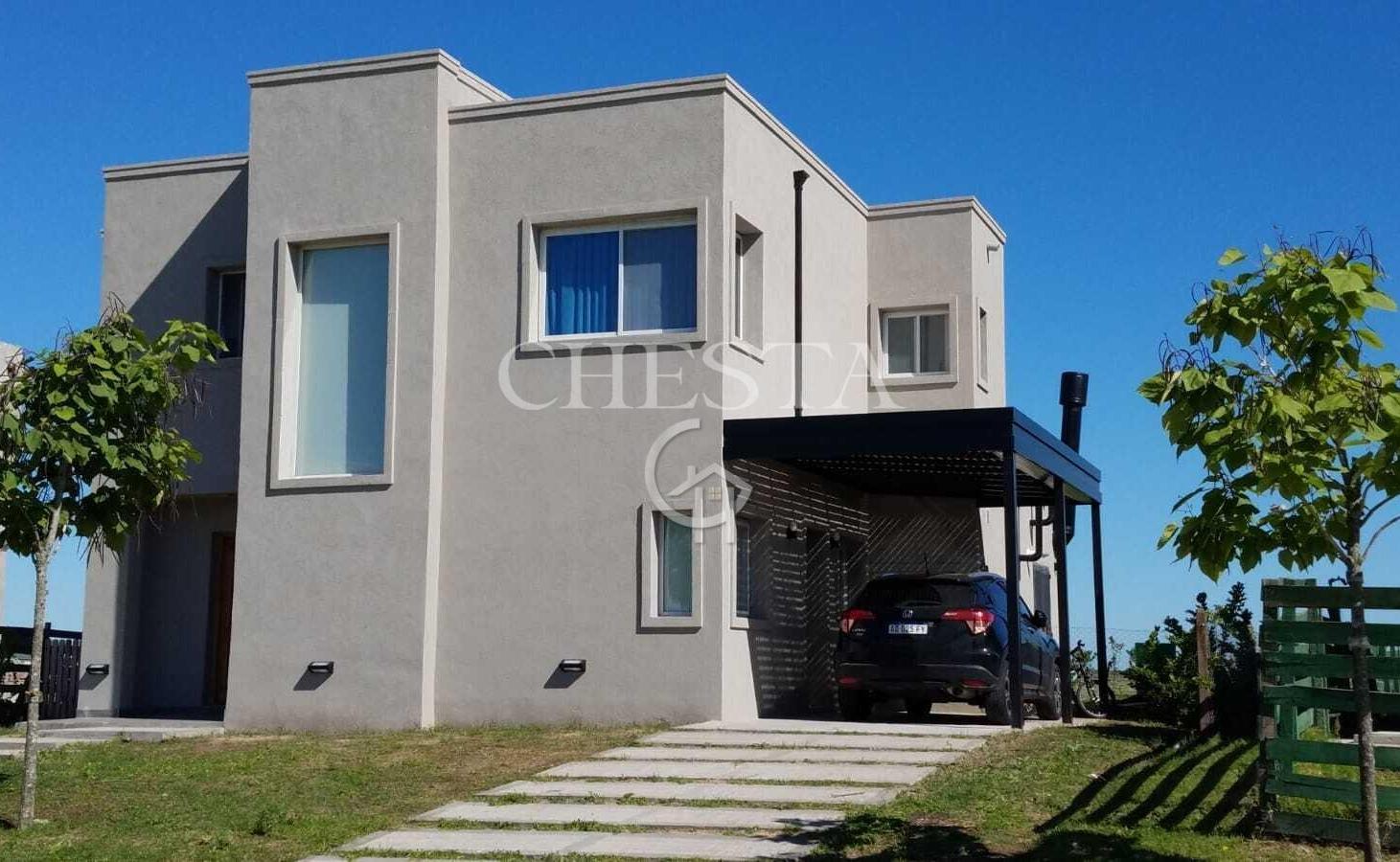 Casa  en Alquiler en Puertos, Escobar, G.B.A. Zona Norte