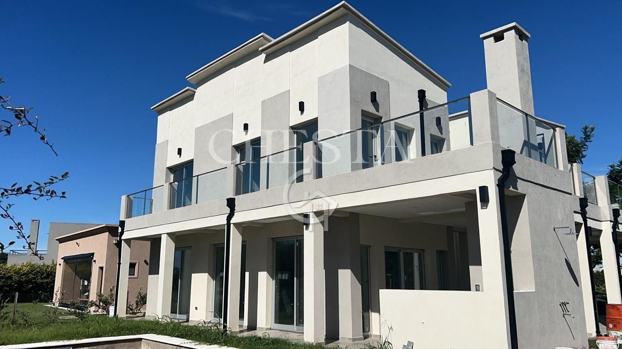 Casa  en Venta en Vistas, Puertos, Escobar