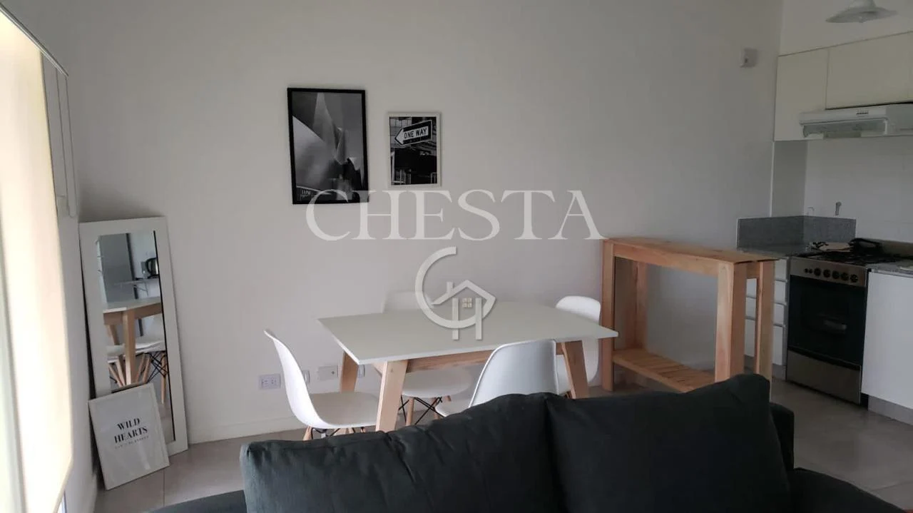 Departamento en Venta en Lagoon Pilar, Pilar, G.B.A. Zona Norte