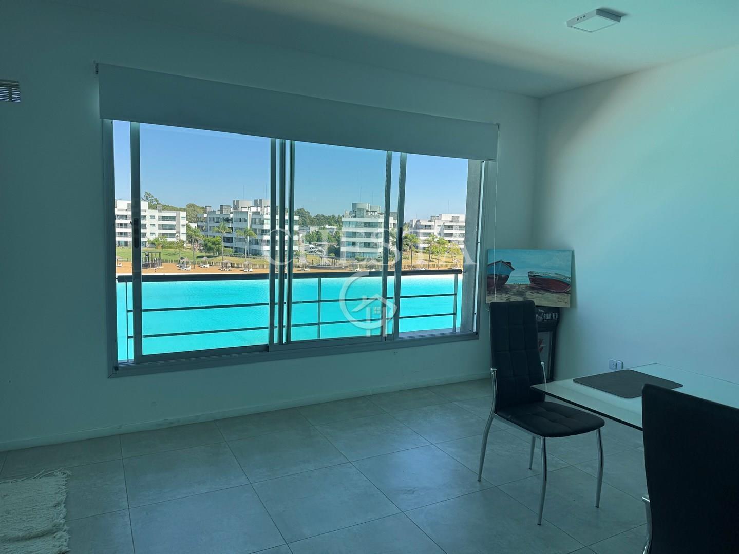 Departamento en Venta en Lagoon Pilar, Pilar, G.B.A. Zona Norte