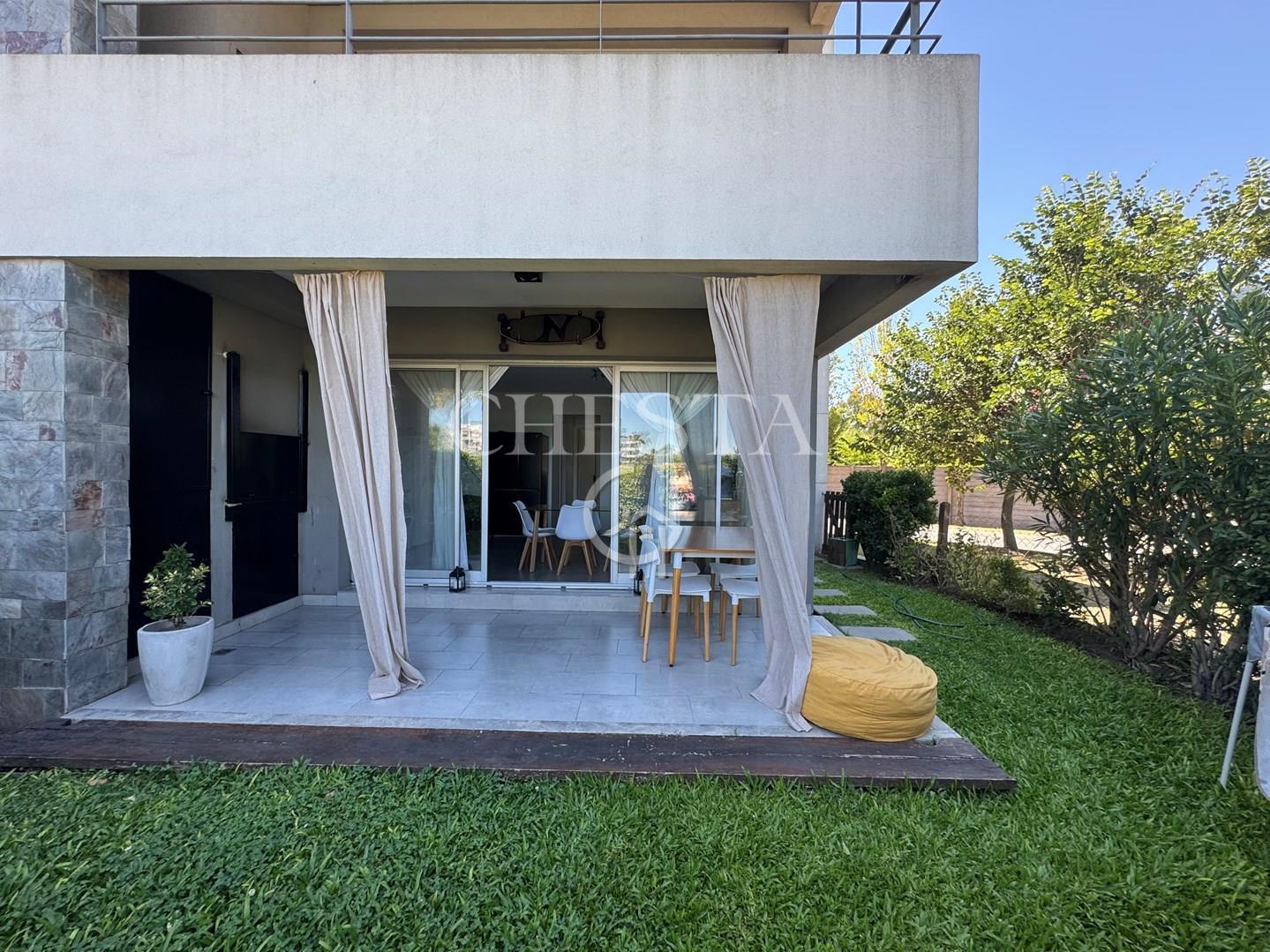 Departamento en Venta en Lagoon Pilar, Pilar, G.B.A. Zona Norte