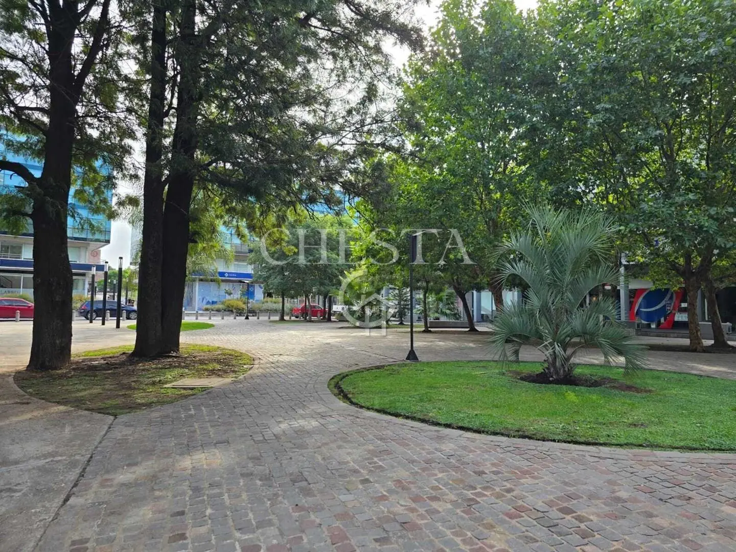 Cochera Fija  en Venta en Officia Pilar, Villa Rosa, Pilar 2