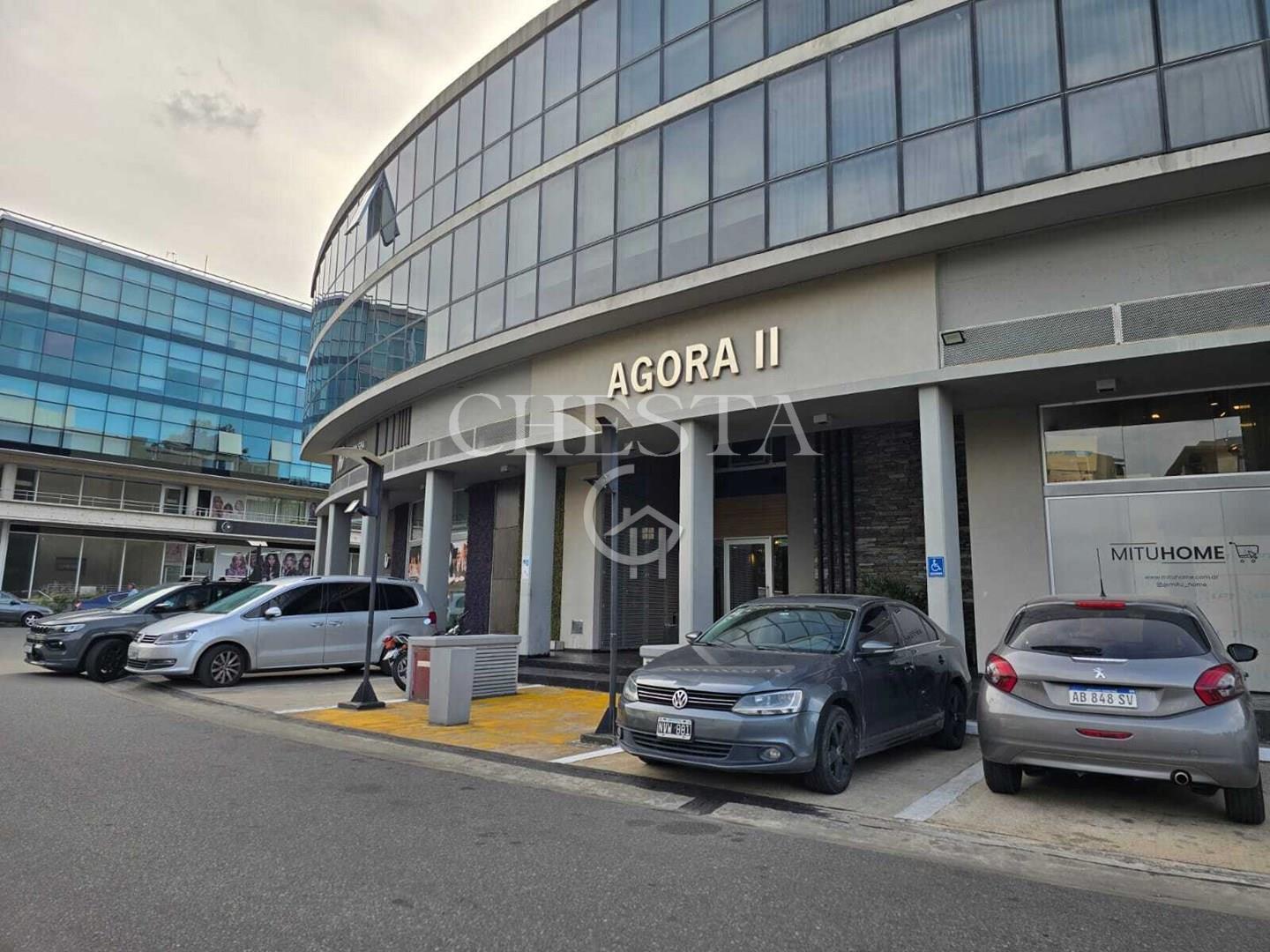 Cochera Fija en Venta en Officia Pilar, Villa Rosa, Pilar