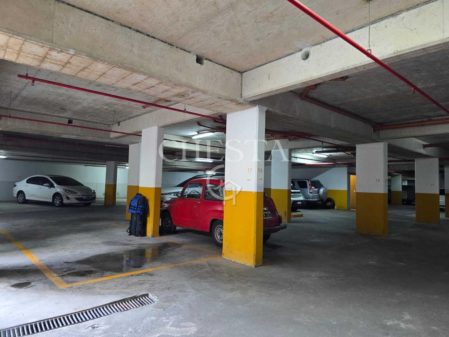 Foto de Cochera Fija en Venta en Officia Pilar, Villa Rosa, Pilar, imagen 4
