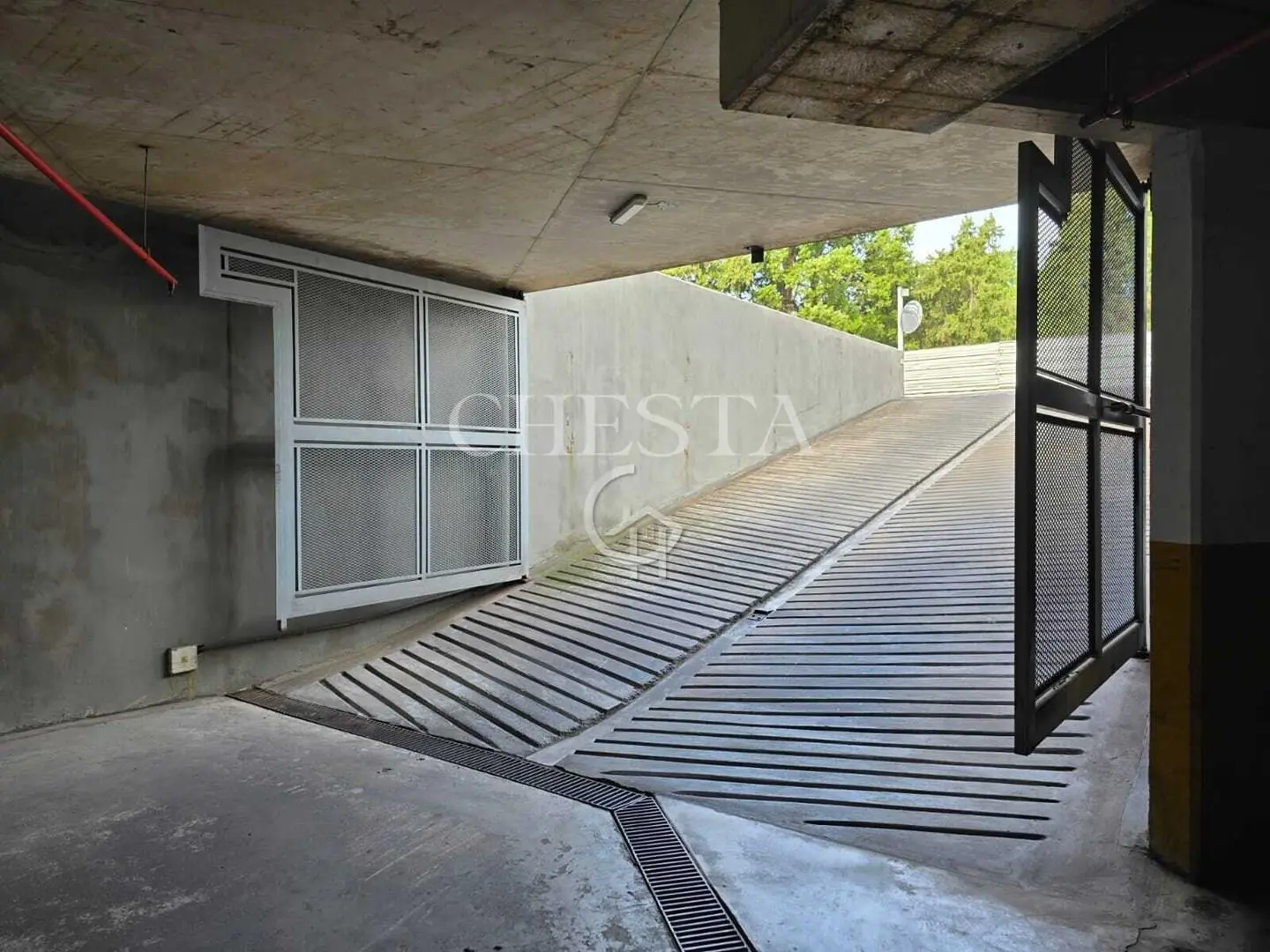 Cochera Fija  en Venta en Officia Pilar, Villa Rosa, Pilar 5
