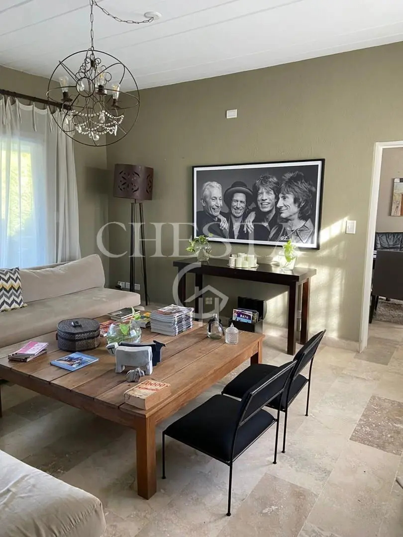 Casa  en Alquiler en Ayres De Pilar, Pilar, G.B.A. Zona Norte 4