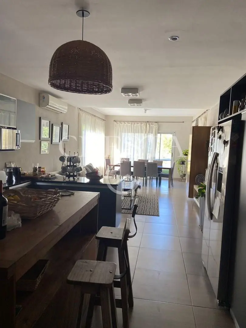 Casa  en Alquiler en Ayres De Pilar, Pilar, G.B.A. Zona Norte 5