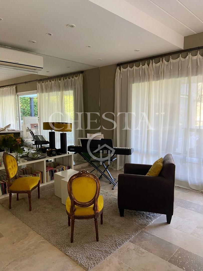 Foto de Casa en Alquiler en Ayres De Pilar, Pilar, G.B.A. Zona Norte, imagen 2