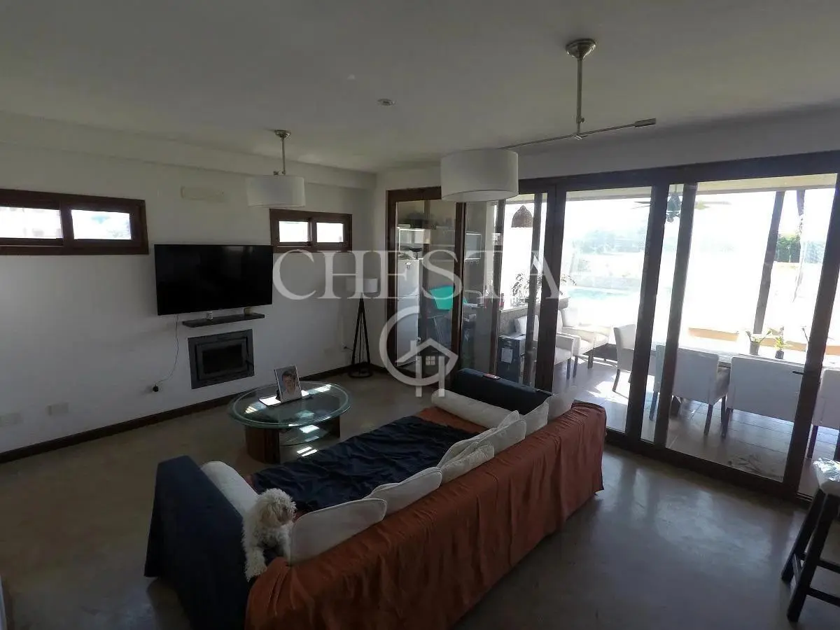 Casa  en Alquiler en Altos de Campo Grande, Pilar, G.B.A. Zona Norte 5