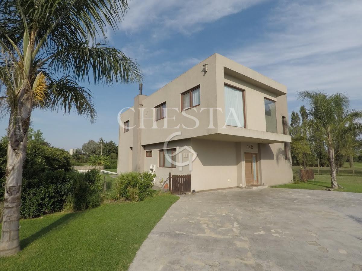 Foto de Casa en Alquiler en Altos de Campo Grande, Pilar, G.B.A. Zona Norte, imagen 4