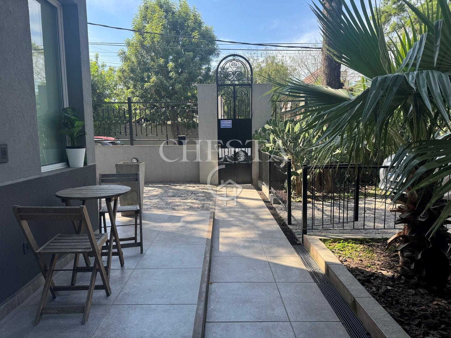 Departamento Loft  en Alquiler en De Vicenzo Grande, Del Viso, Pilar
