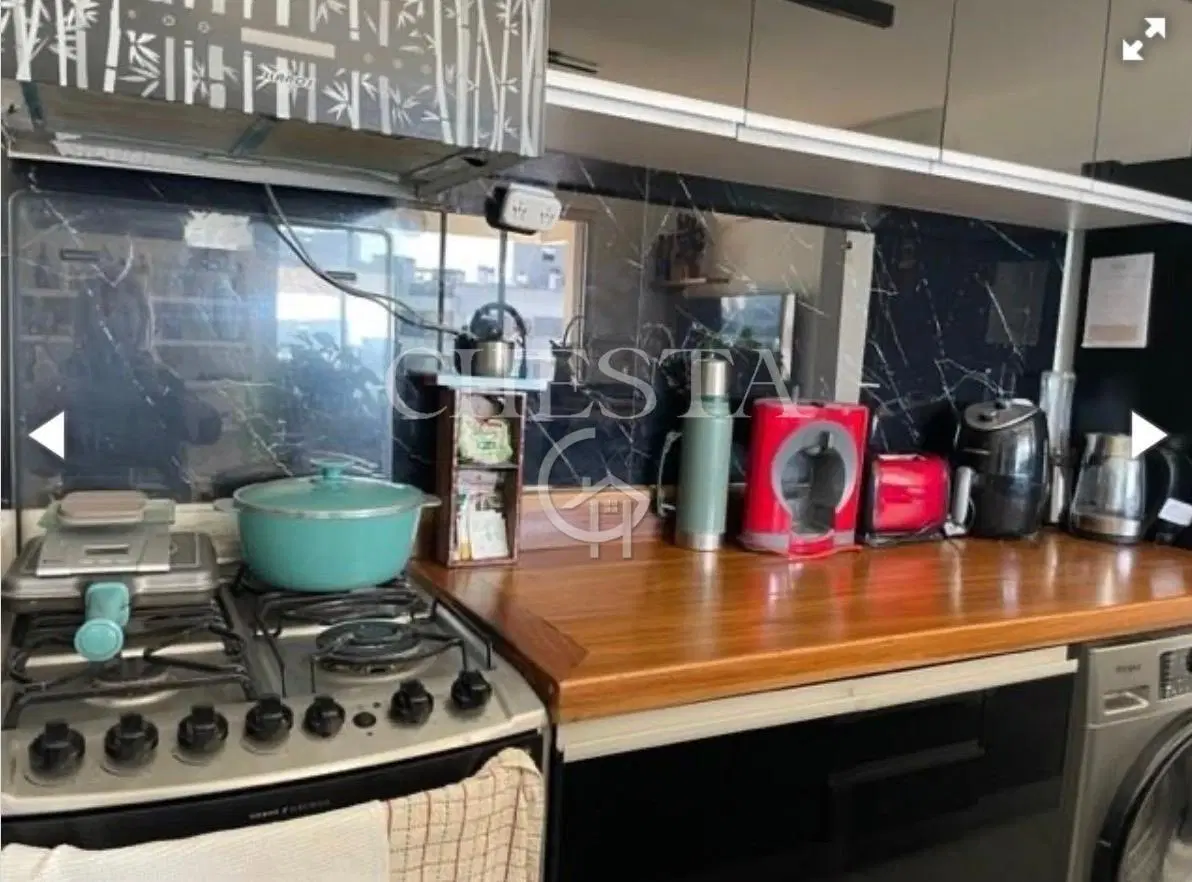 Departamento  en Alquiler en Pueblo Caamaño, Pilar, G.B.A. Zona Norte 4