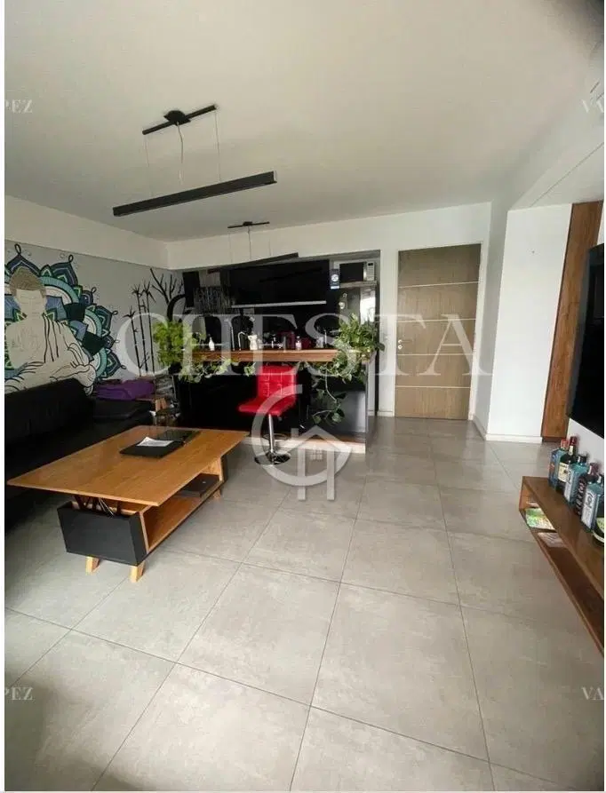 Departamento  en Alquiler en Pueblo Caamaño, Pilar, G.B.A. Zona Norte 2
