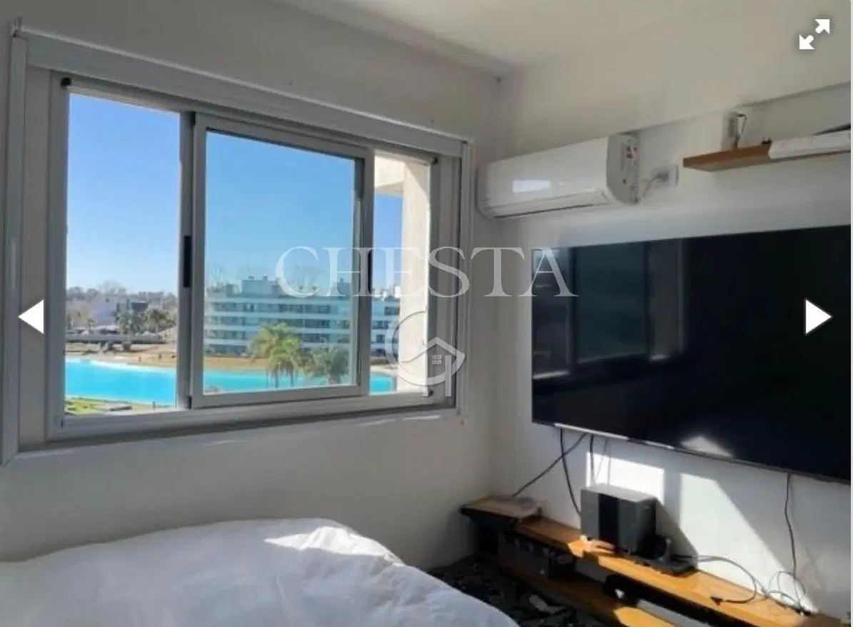 Departamento  en Alquiler en Pueblo Caamaño, Pilar, G.B.A. Zona Norte 5