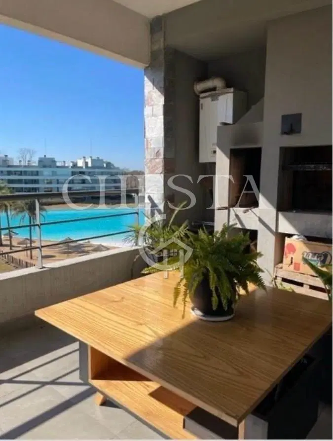 Departamento  en Alquiler en Pueblo Caamaño, Pilar, G.B.A. Zona Norte 3