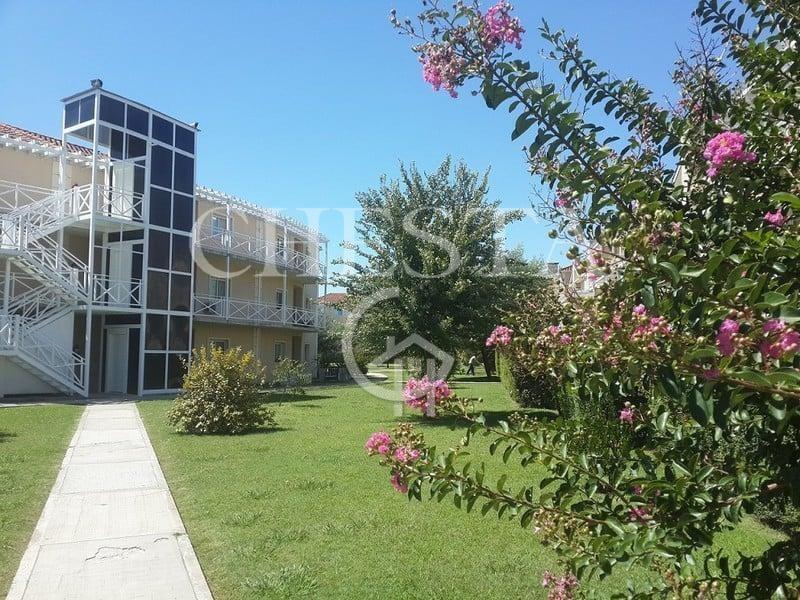 Departamento Dúplex  en Alquiler en Alto del Molino, Pilar, G.B.A. Zona Norte