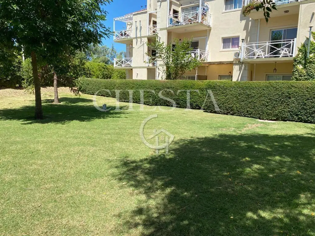 Departamento Dúplex  en Alquiler en Alto del Molino, Pilar, G.B.A. Zona Norte 4