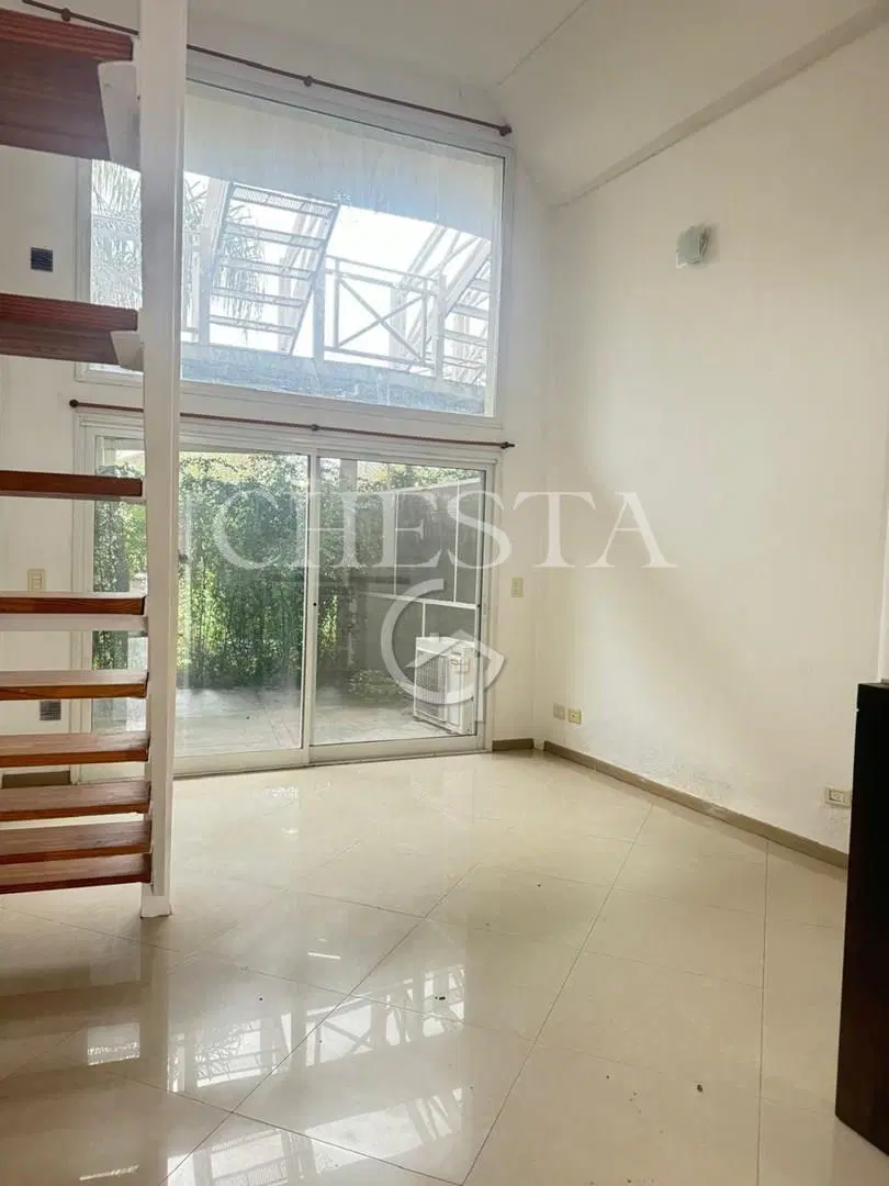 Departamento Loft  en Alquiler en Alto del Molino, Pilar, G.B.A. Zona Norte 3