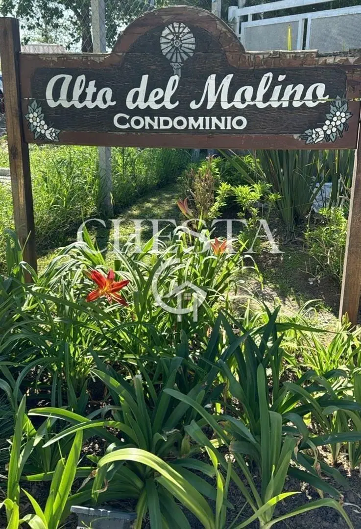Departamento Loft  en Alquiler en Alto del Molino, Pilar, G.B.A. Zona Norte 2