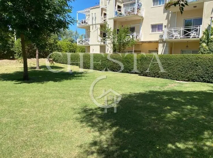 Departamento Loft  en Alquiler en Alto del Molino, Pilar, G.B.A. Zona Norte 5